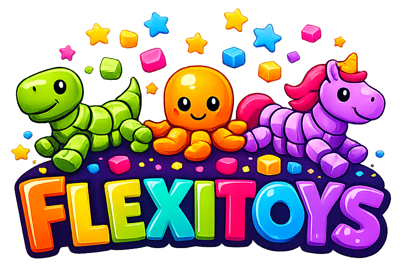 Flexitoys